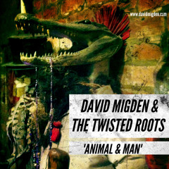 The Twisted Roots