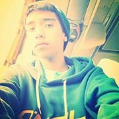 Brian Alexis Valenzuela