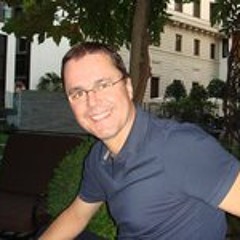 Milton Correa Meyer Filho