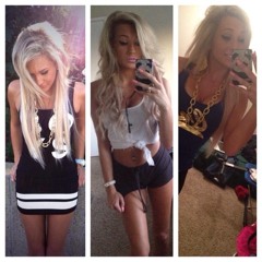 Kaity Marie Tomlinson