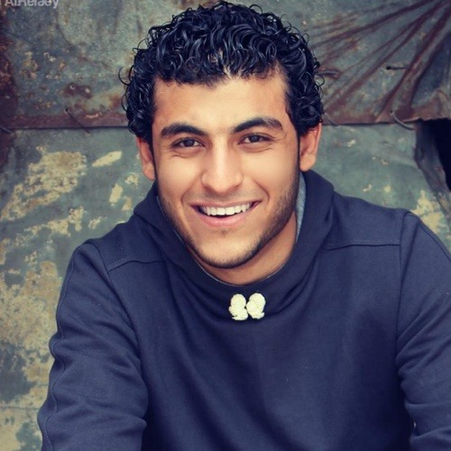 Mohamed Nabeel 16’s avatar