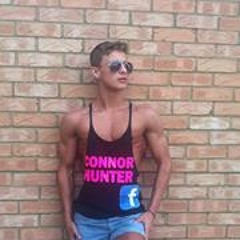 Connor Hunter 8