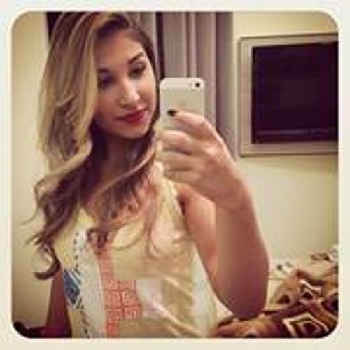 Vanessa Fonseca 17’s avatar
