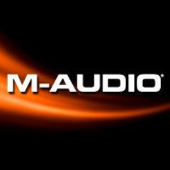M-Audio Official