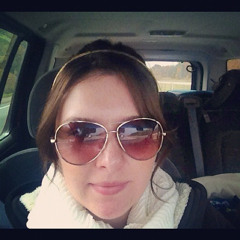 Courteney Ann Nelson