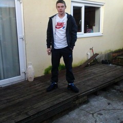 Shaun Scott 10