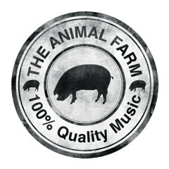 TheAnimalFarm