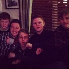 liam gillon