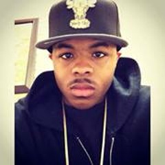 Brandon Prettyboii Smith