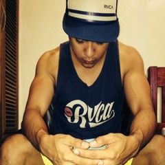 Edward Matthew Guiban