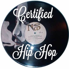 Certified Hip Hop Feed