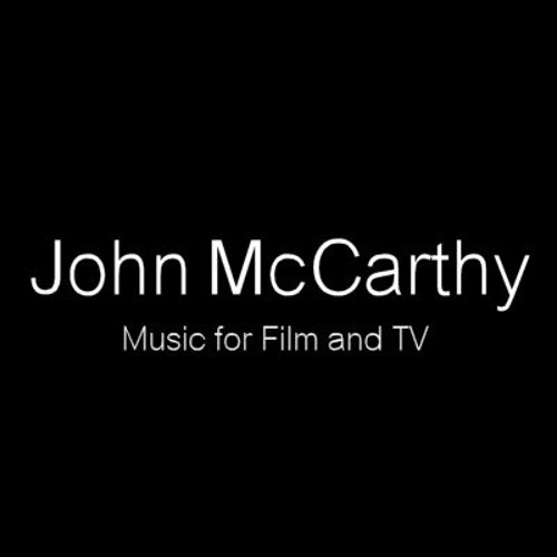McCarthy Music’s avatar