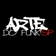 Arte do Funk SP