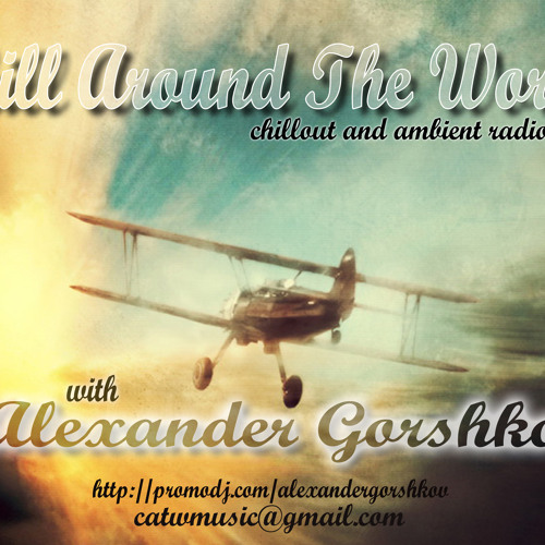 BT - Flaming June (Alexander Gorshkov Chillout Remix)