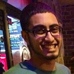 Imad Rashad Killedar