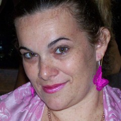 Audrey Yot