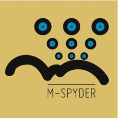 m-spyder