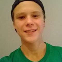 Vildt Mann