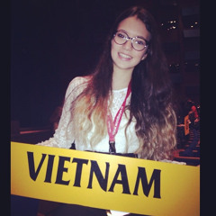 Sarah-Luna John Luke