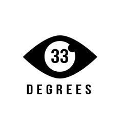 33'degree's