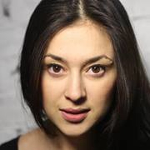 Dinara Valeeva’s avatar