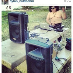 Fiesta Pants Moombah Mix