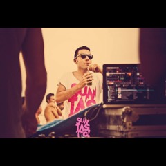 Alex Monte 84