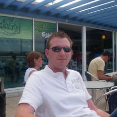 Guy Ornadel Gods Global Gathering