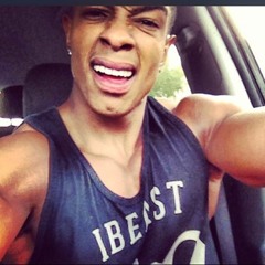 Terrance Harris 9