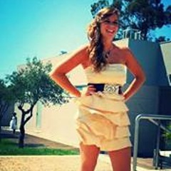 Priscilia Da Silva 1