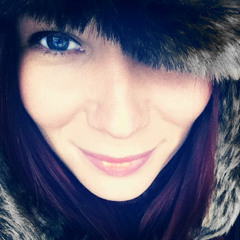 Mija Rättzén Fredrickson