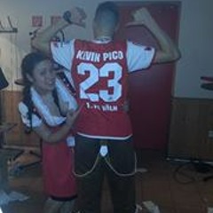 Kevin Pico 1