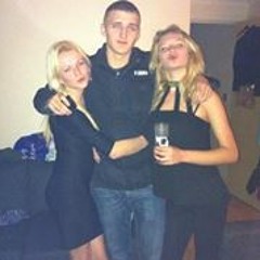 Jack Alberici Whitten