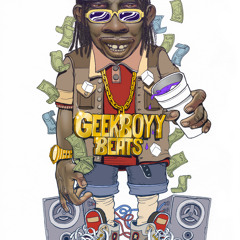 GeekboyyBeats
