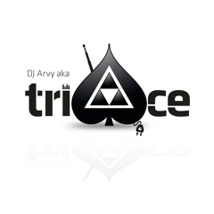 DJ Arvy aka TRiACE
