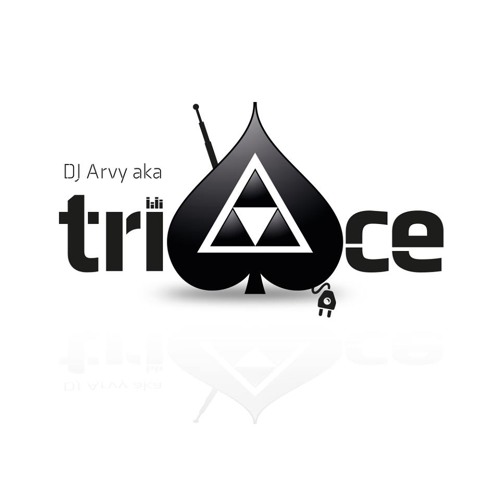 Triace - 40 Years of Detunation (Single Atari Pokey)