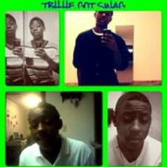 lil mike swaged out jr