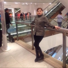 Nasim Jahanafrooz
