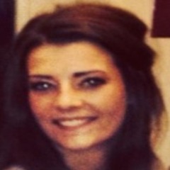 Danielle van der Wolf