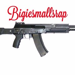 bigiesmallsrap