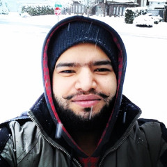 Jatinder Singh Nahal