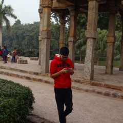 Pranav Maini