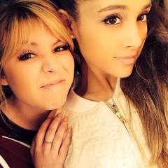 Ariana Grande Butera 