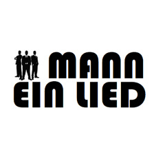 Drei Mann Ein Lied