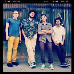 Angeles Flight Music