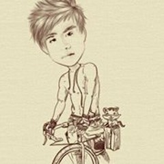 Kiefer Patrick Gawaran