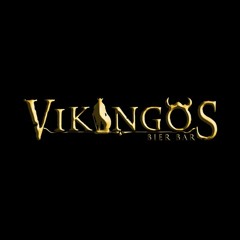 Vikingos Bier Bar