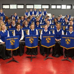 Eltham HS Symphonic Band