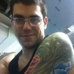 David Jordan Ordoyne