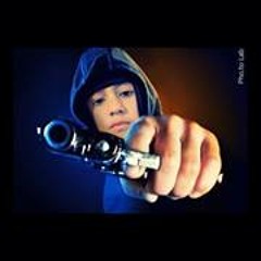 Gianni Toine Cavazos